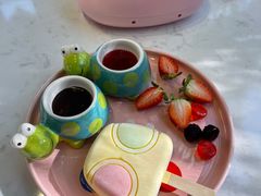 -水桶王国主题餐厅·聚会·生日派对·亲子活动·家庭套餐(亚龙湾希尔顿店)