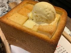 -绿茶餐厅(首开福茂店)
