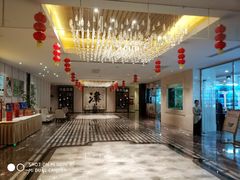 -上虞天玥大酒店