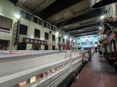 -南市食品街