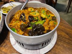 -宋庄魁元艺术餐厅