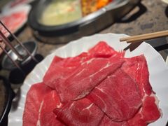 -重庆地瓜老火锅(广渠门店)