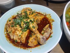 -向川南·水煮鱼·川菜(和平里店)