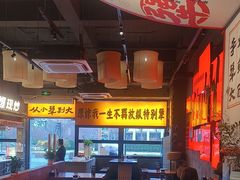 -李犟大爆鳝面·手工蟹黄包(湖滨西湖店)