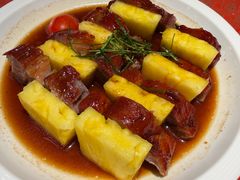 -稻香饭店(IFS国金中心店)