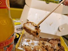 -超级鸡车(曹杨路店)