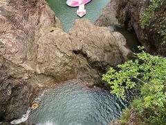 -龙湾潭国家森林公园
