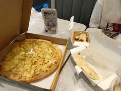 -必胜客(远大路店)