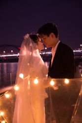 -摩玛婚纱摄影(杭州店)