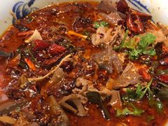 毛血旺-辛香汇(飞洲店)