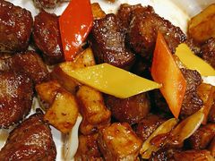 -大鹏饭店·金陵家宴(奥体中心店)