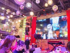 -胡桃里乐队酒馆(昙华林店)