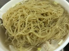 -汉记面馆(南华东路店)