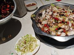 -万和源炝锅城·活鱼现炝(文艺北路店)