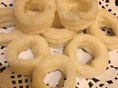 煎糍粑-丽华园(青少年宫店)
