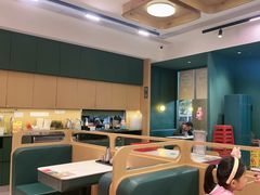 -香港深仔记茶餐厅(东门店)