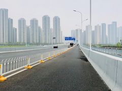 -汉江湾体育公园