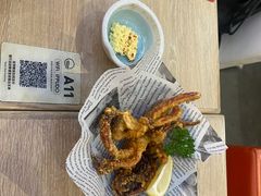 -一風堂拉面(深圳湾万象城店)
