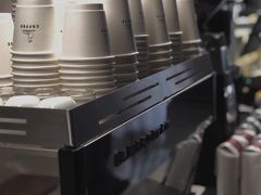-野鸽子咖啡(中航店)