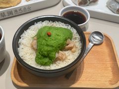 -蔡澜点心·粤菜(丽泽天街店)