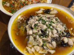 -盐帮食坊•小河帮川菜(四川师大店)