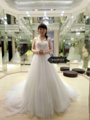 -Color卡诺婚纱礼服馆(南京严选店)