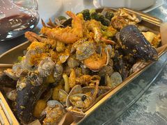 -巽寮印象美食部落餐厅·海鲜·地方特色菜(惠州体验店)