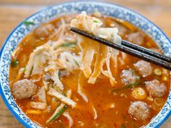 -清真马杰山牛肉汤馆