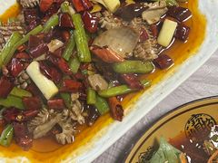 陈皮腰花-富贵饭店(大源店)