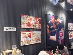 -必胜客(八一店)