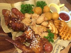 -盘炉forenza·云贵川融合小食堂 ( 钟楼中柳巷店)