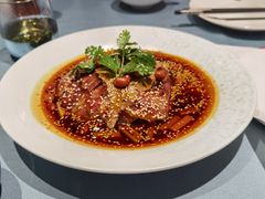 -南堂館川菜文化餐厅(天府店)