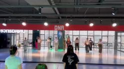 -DNA舞室