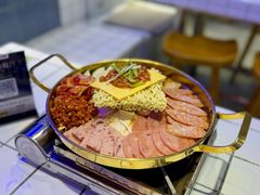 -BOPEYE·波派炸鸡(九霄天地店)