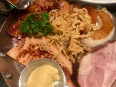 -宝莱纳餐厅(滨江店)