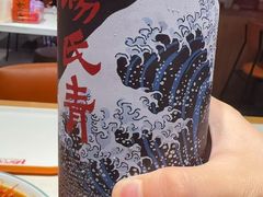 -杨氏青龙虾·羊蝎子(托乐嘉店)