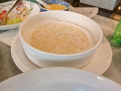 -喜来登由由大酒店九州膳坊中餐厅