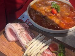 -喜来稀肉(虹泉路店)