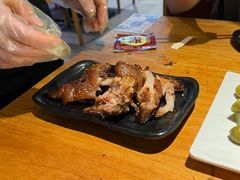 -聚点串吧·北京烧烤(朝北店)