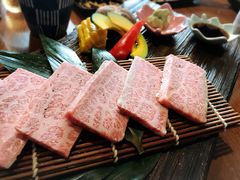 -炎蔵牛舌烤肉