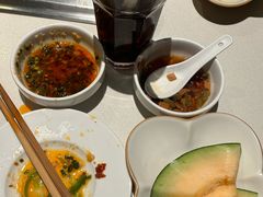 -海底捞火锅(长宁路龙之梦店)