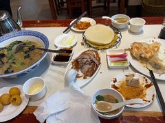 -郑州烤鸭总店