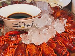 -马头巷·隐庐居·红油大虾(园区店)