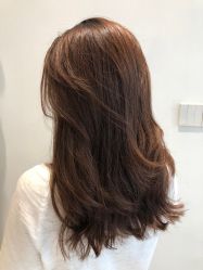 -S.HAIR SALON