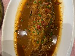 -又见炊烟私房菜(敬亭路店)