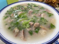 -何记羊汤馆(丽水佳源店)