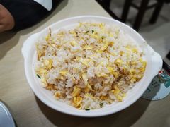 -老西白点心店
