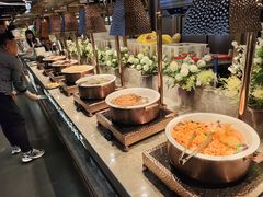 -梨花自助烤肉(西三旗万象汇黑金店)