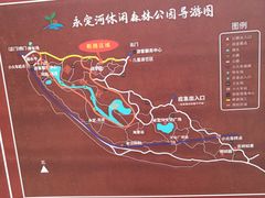 -永定河休闲森林公园