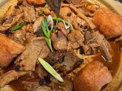 -老金家蛋菜夹馍(西安总店)